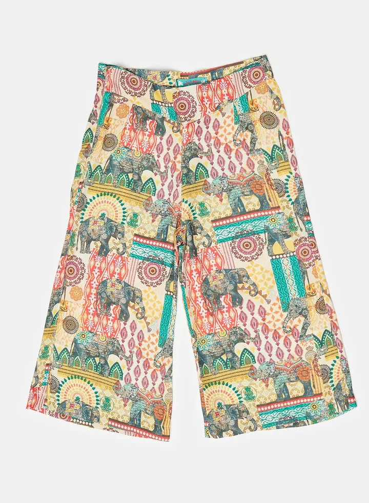 Kids Girls Shorts