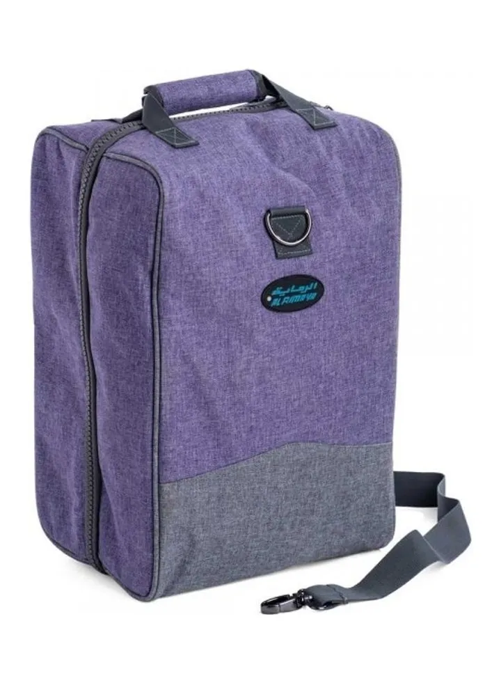 Camping Outdoor Bag 42x28x25cm