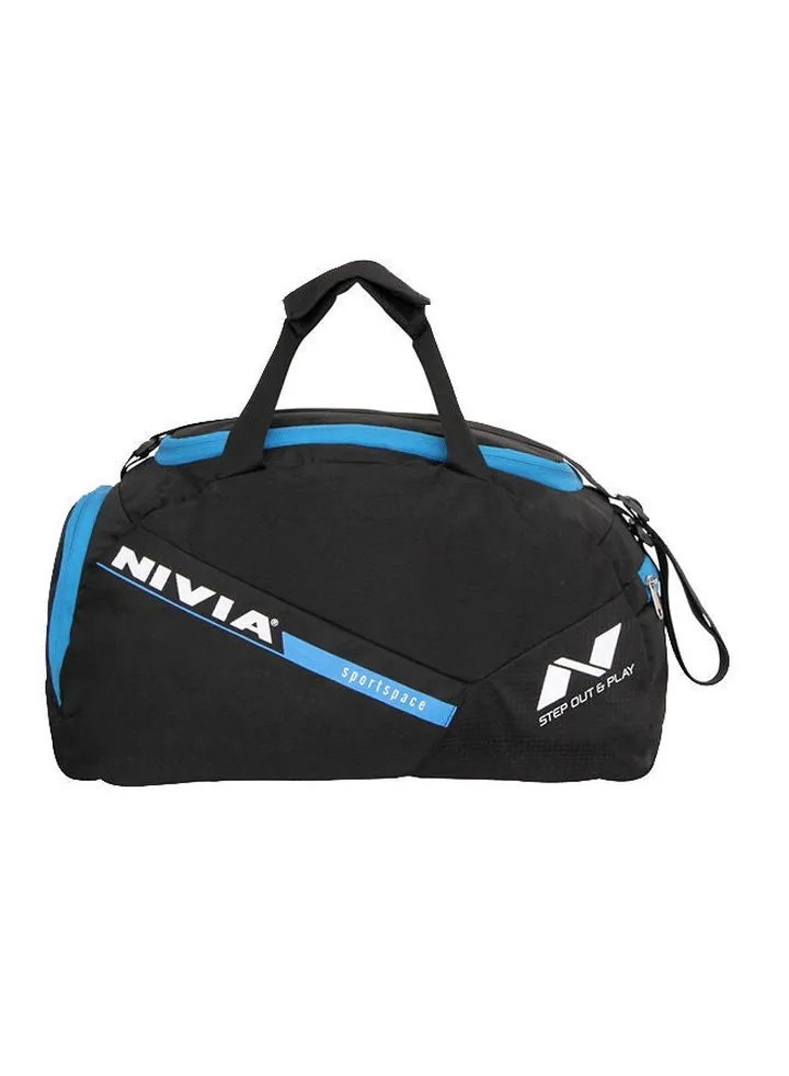 Pace 01 Polyester Sports Bag 5194Jrbs