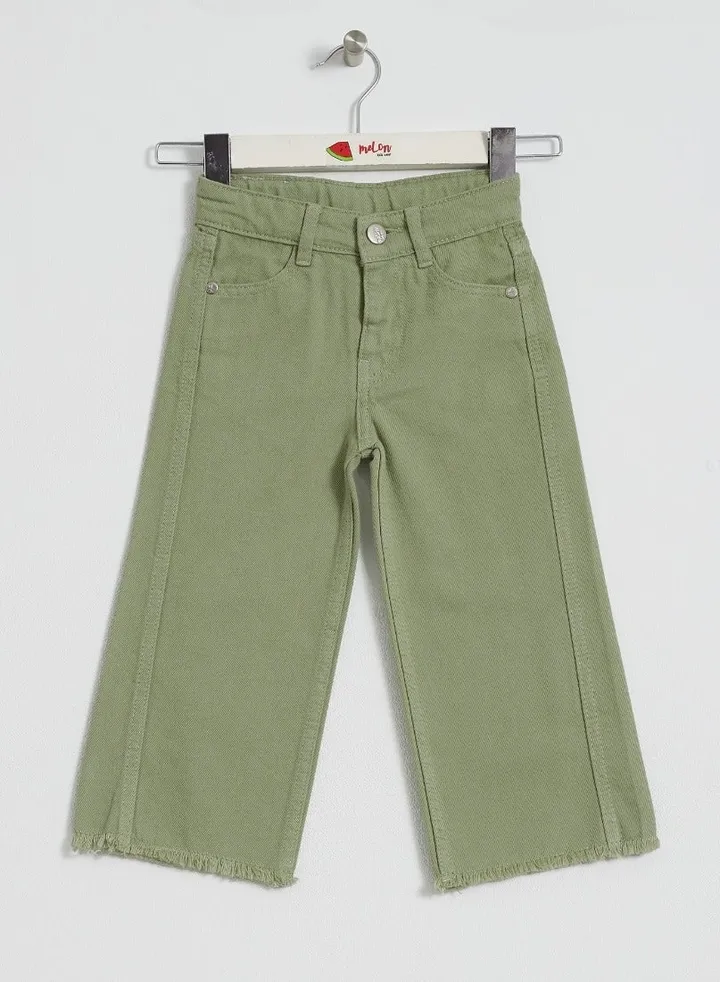 Girls Jeans Pants