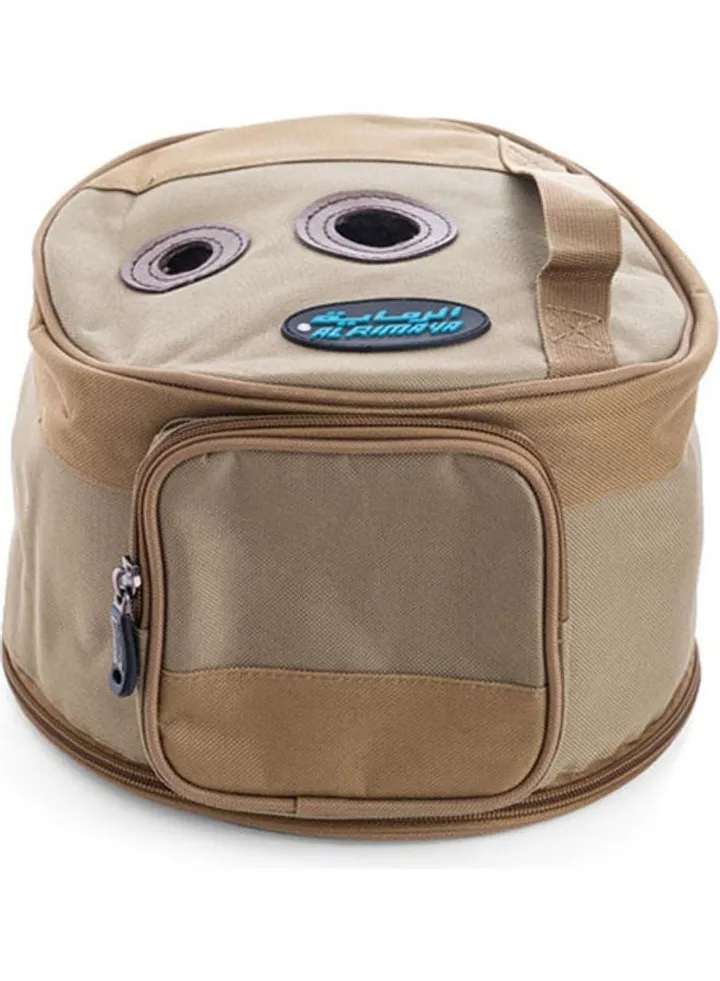 Gas Bag Medium