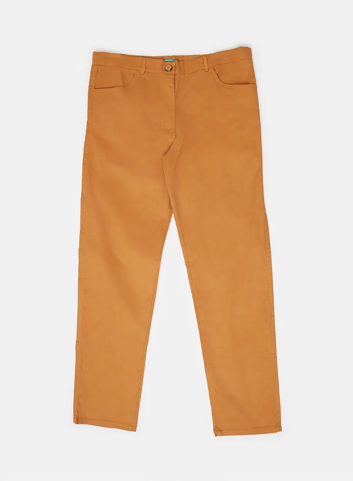 Kids Girls Pants