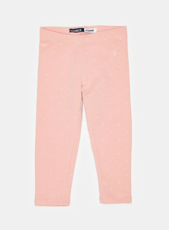 Girls Thermal Pants