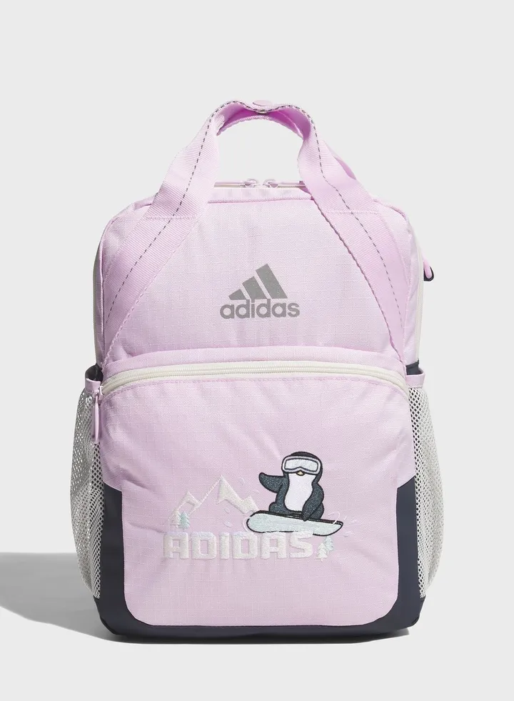2-Way Backpack Kids