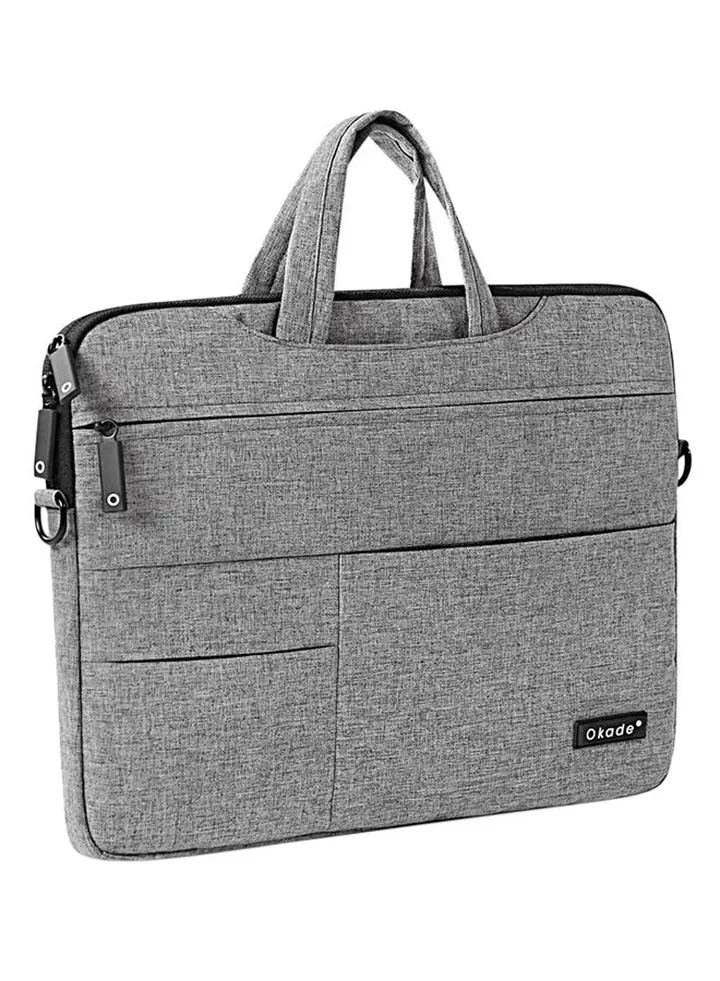 Laptop Sleeve For Apple Macbook Pro Grey