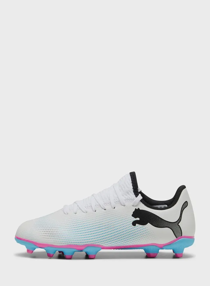 Kids Future 7 Play Fg/Ag