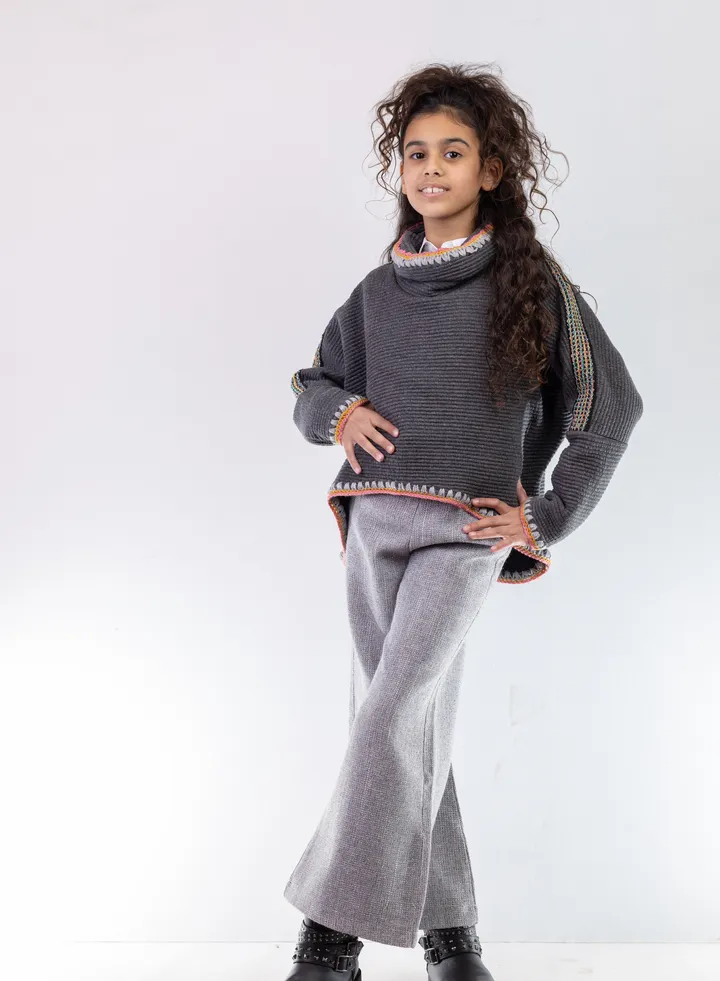 Girls Pants