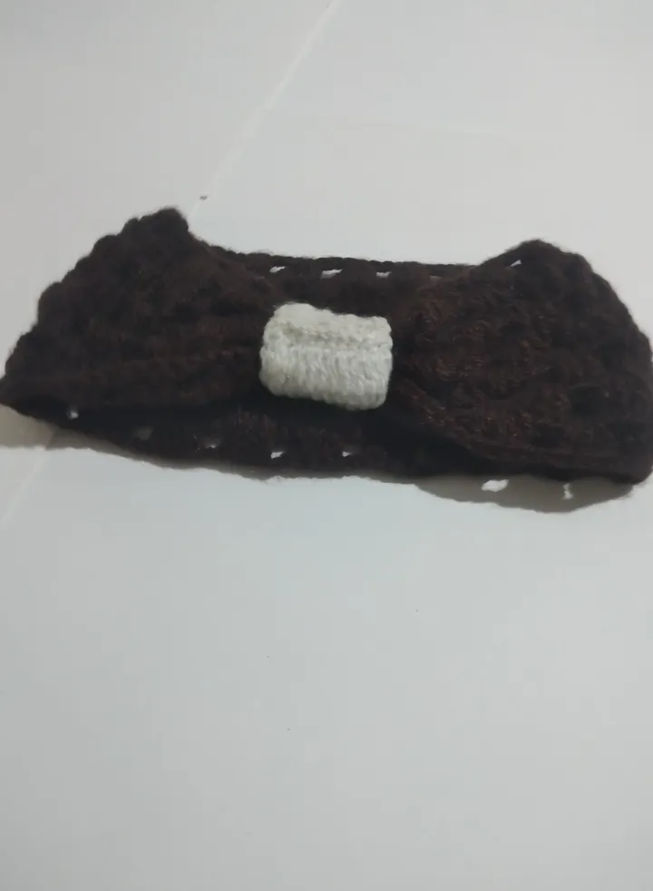 Girls hair band