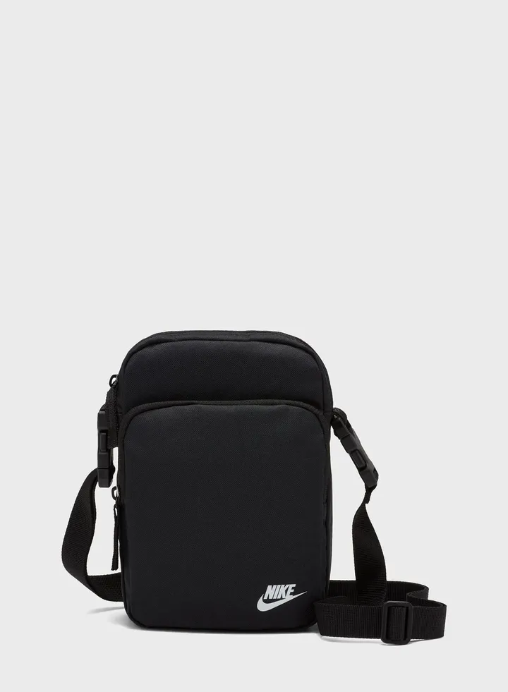 Heritage Crossbody