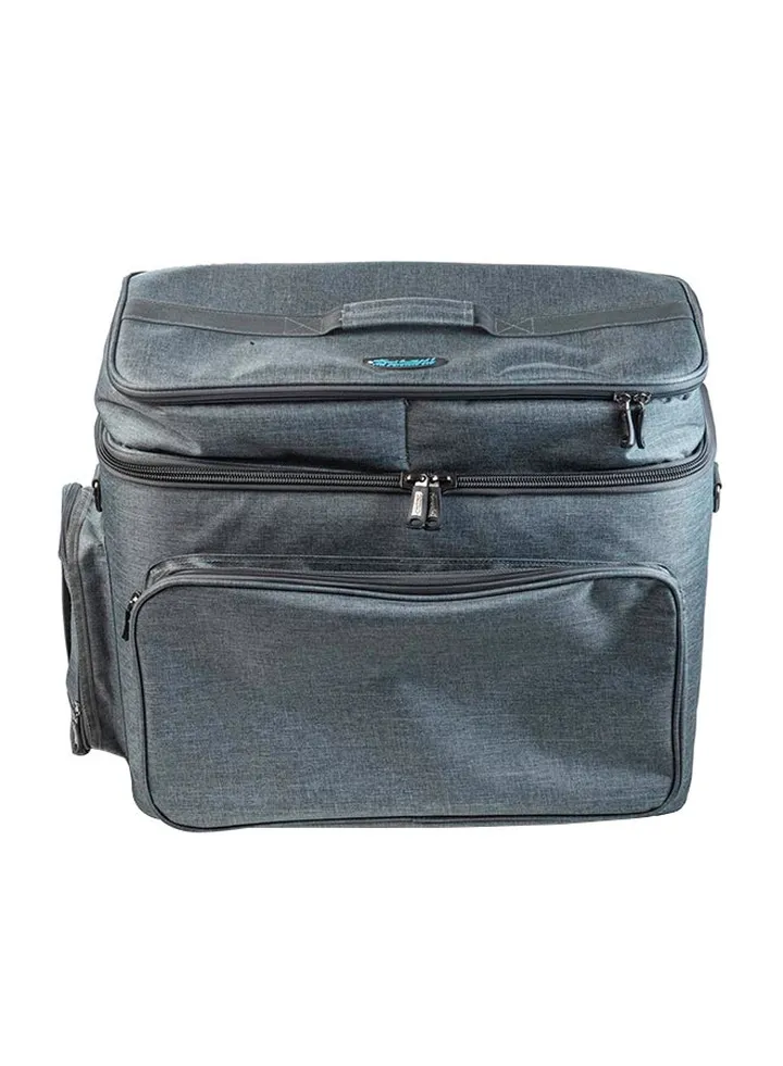 PVC Double Layer Bag 47 x 24 x 38cm