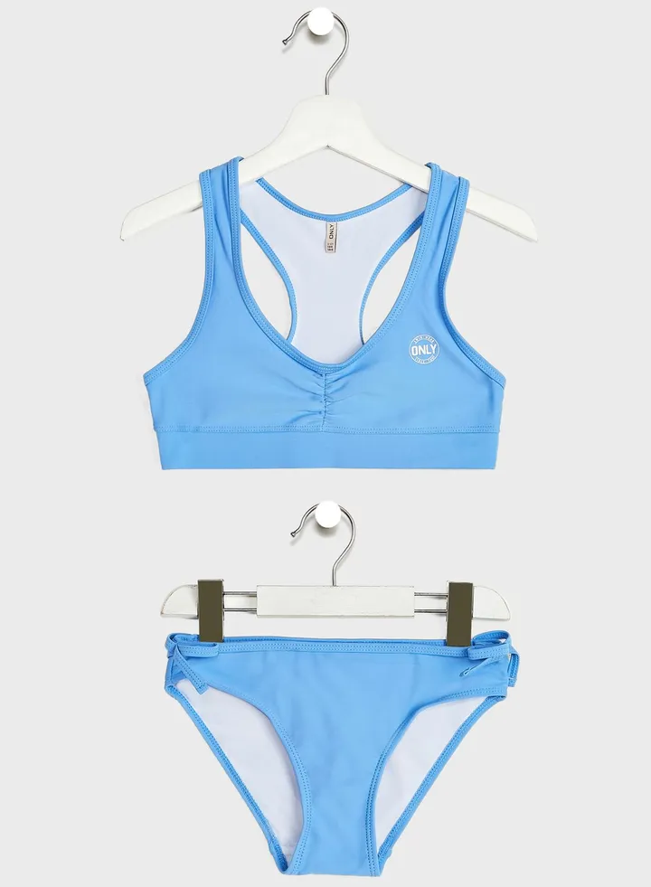 Youth Essential Bikini Set