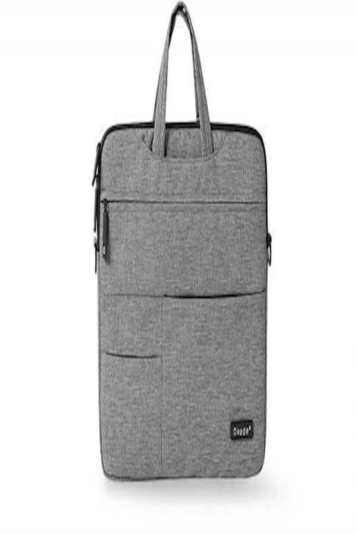 Laptop Sleeve Cover Case Carry Shoulder Messanger Bag Pouch Storage For Macbook Retina 15 15.4 Inch