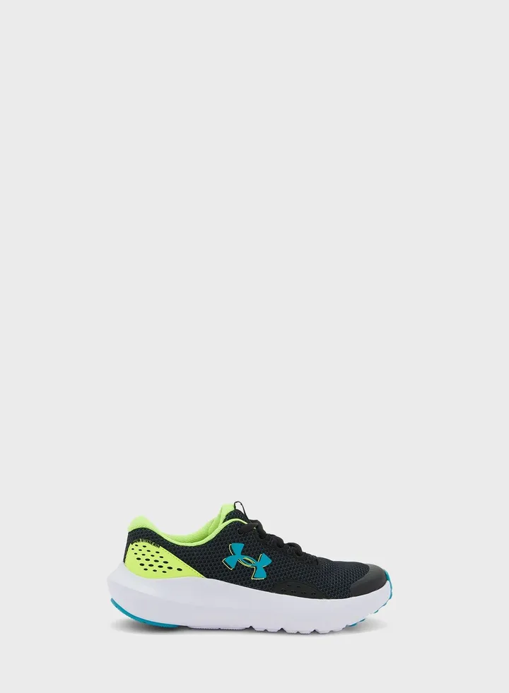 Boys' Grade School Surge 4 Shoes