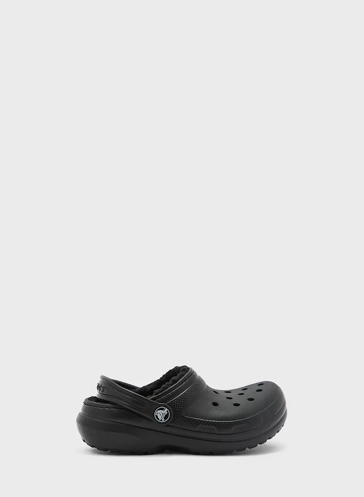 Kids Classic Clog