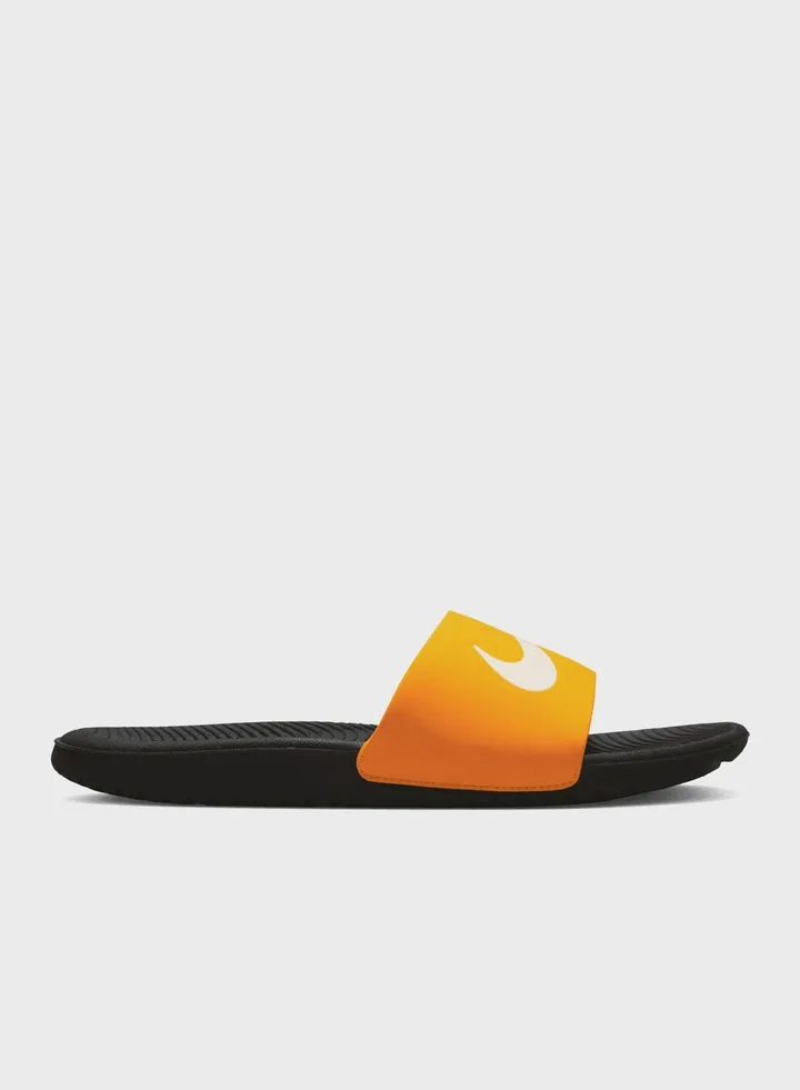Kids Kawa Slides