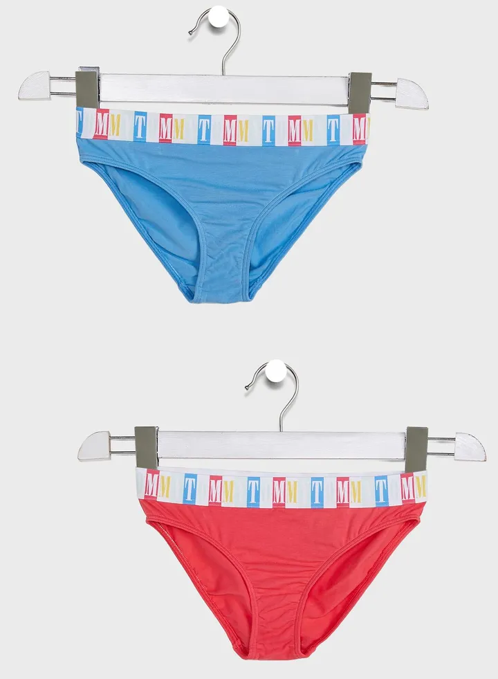 Youth 2 Pack Swim Bikinis