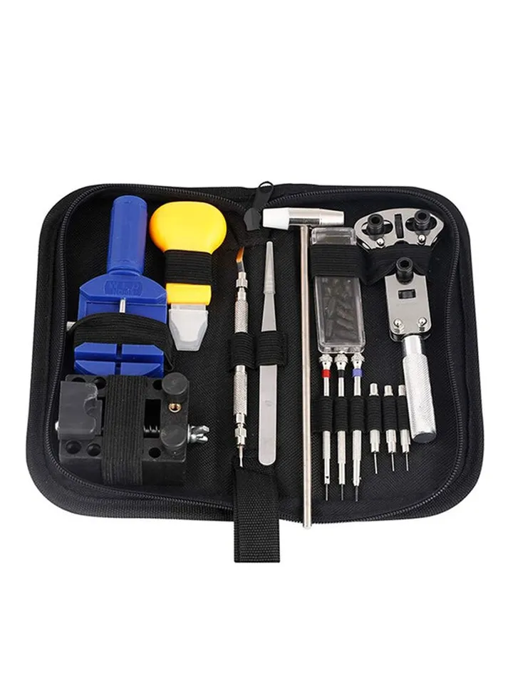 14 Piece Watch Repair tool Kit Pin Set