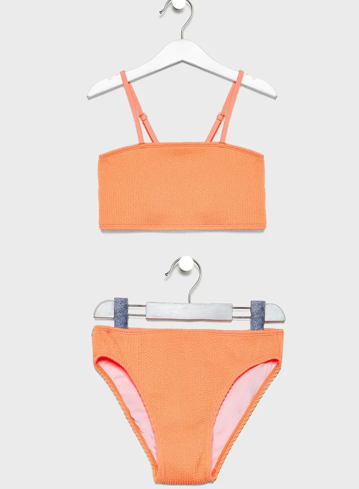 Kids Casual Swim Set