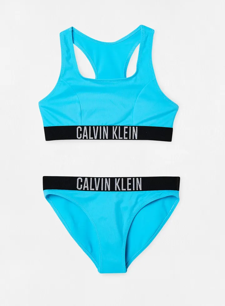 Girls Bralette Bikini Set