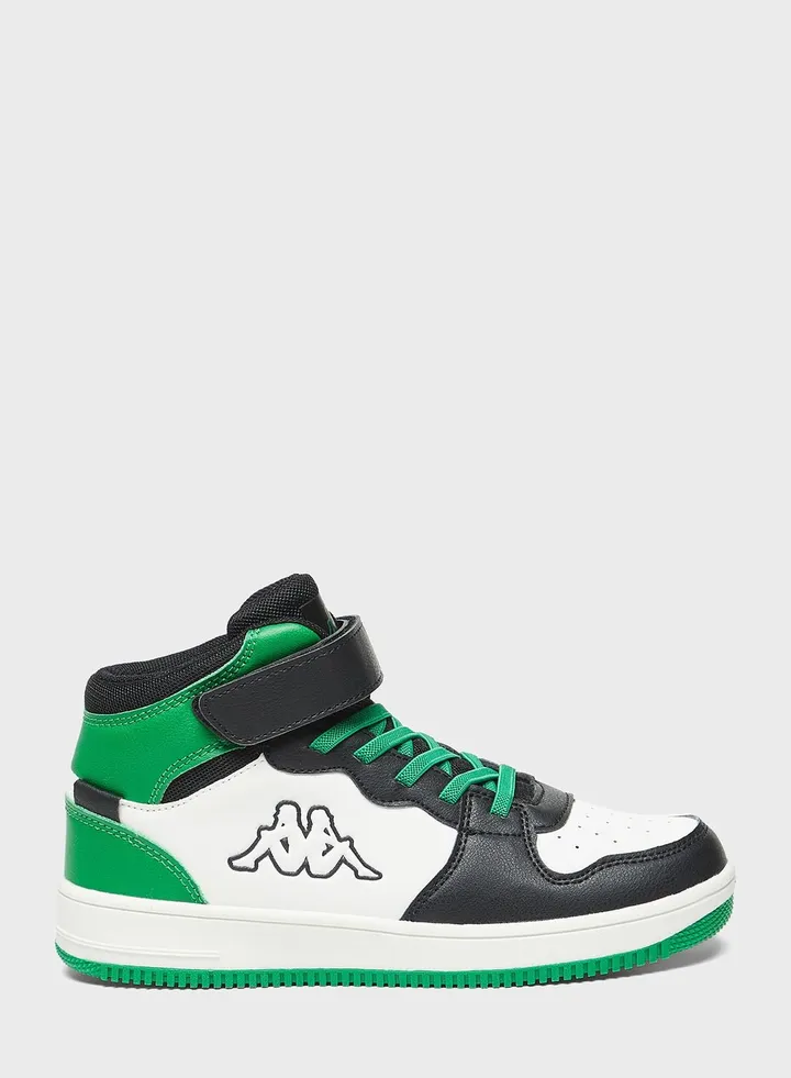 Youth Casual Sneakers