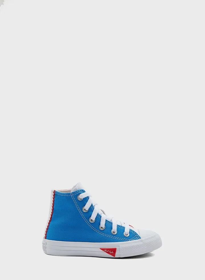 Kids Chuck Taylor All Star