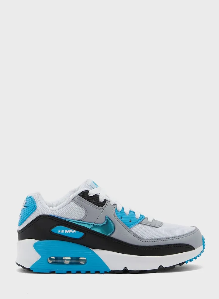 Youth Air Max 90 Gs Nn Mv