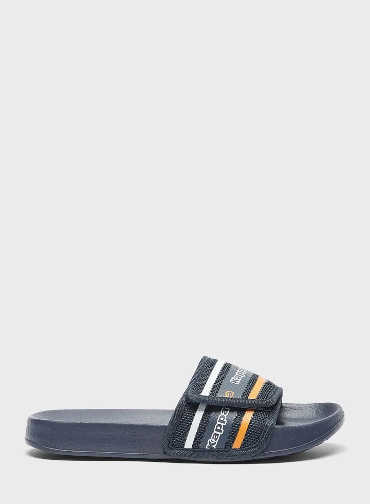 Kids Casual Slides