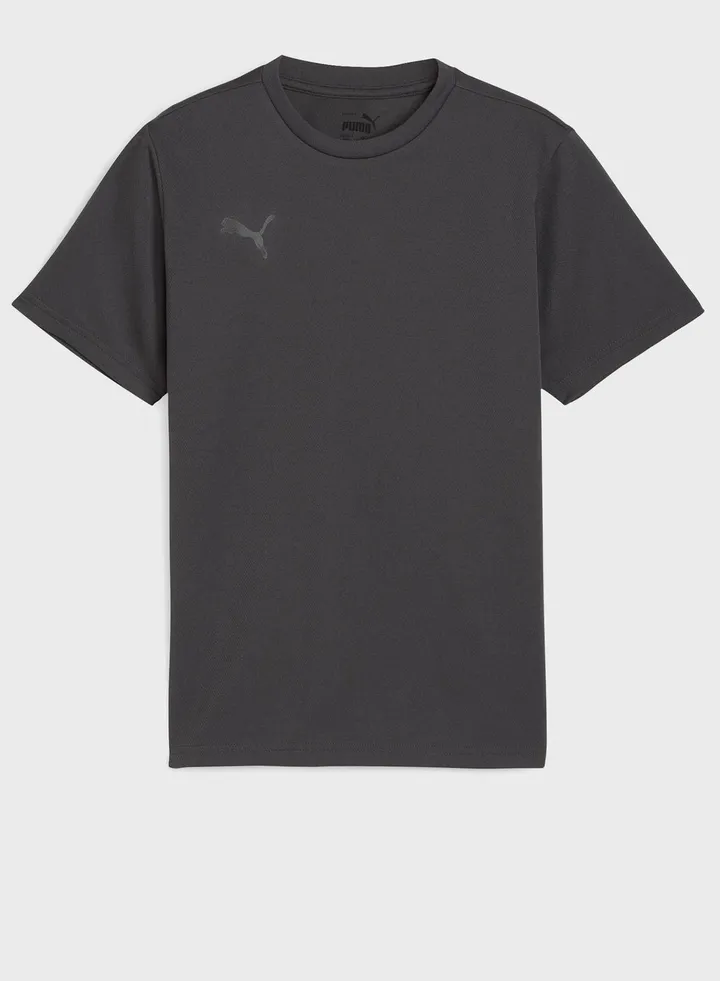 Kids Individualrise Logo Jersey