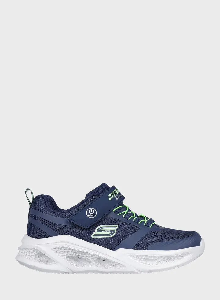 Kids Skechers Meteor-Lights