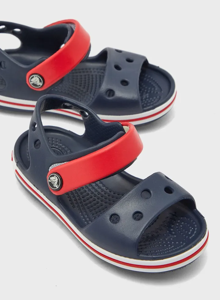 Kids Single Band Sandal