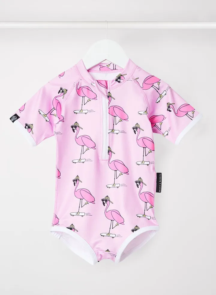 Girls Cool Mingo Swimsuit