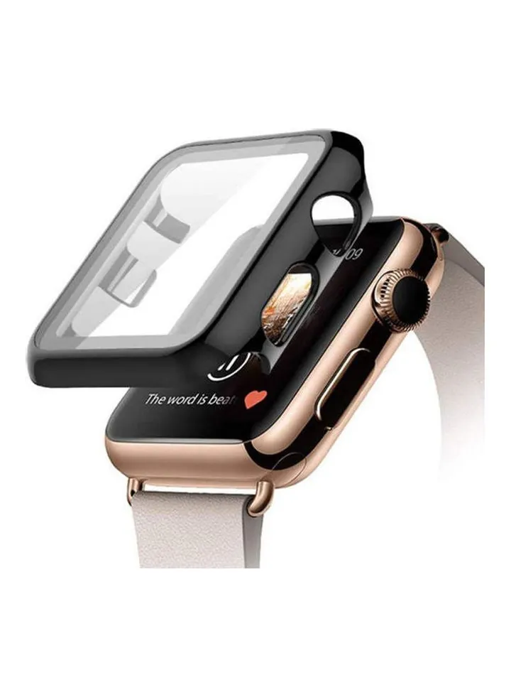 Protective Case Cover For Apple Watch Series 5, 4 40mm