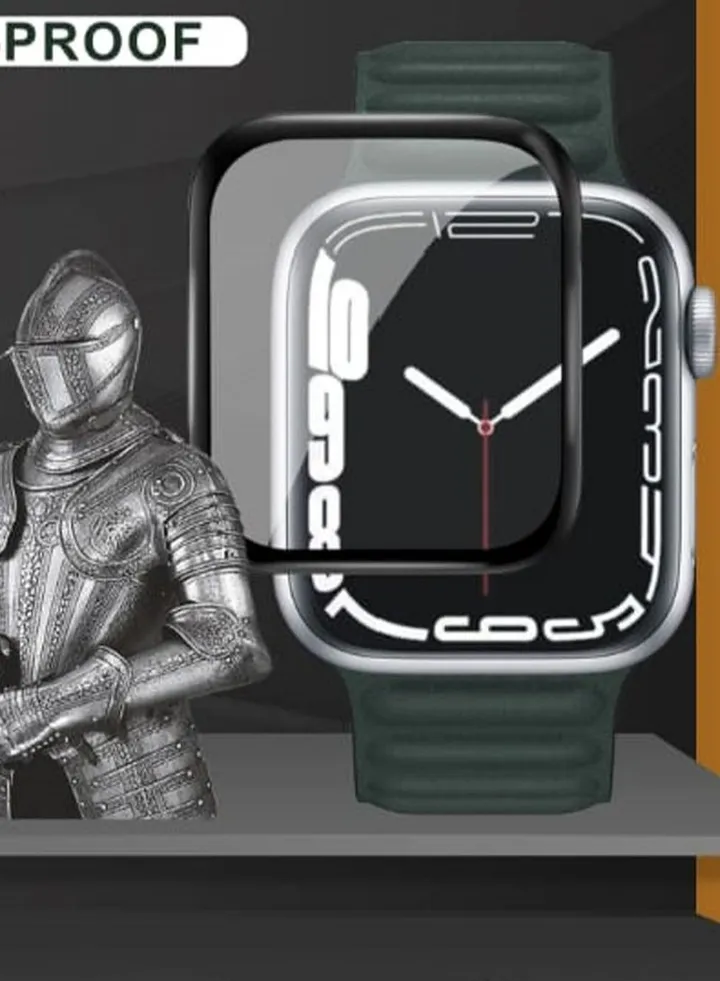 watch protection transparent size 42