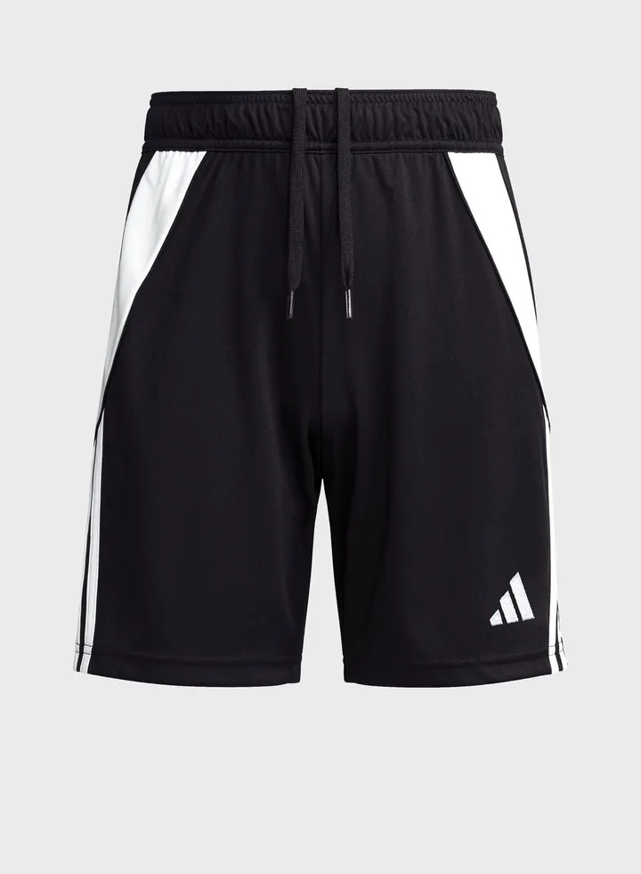 Kids Tiro24 Shorts