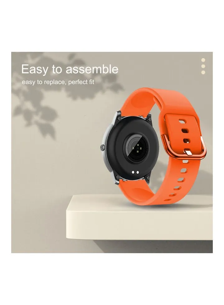 unisex Replaceable Watch Band For Xiaomi Haylou Solar LS05