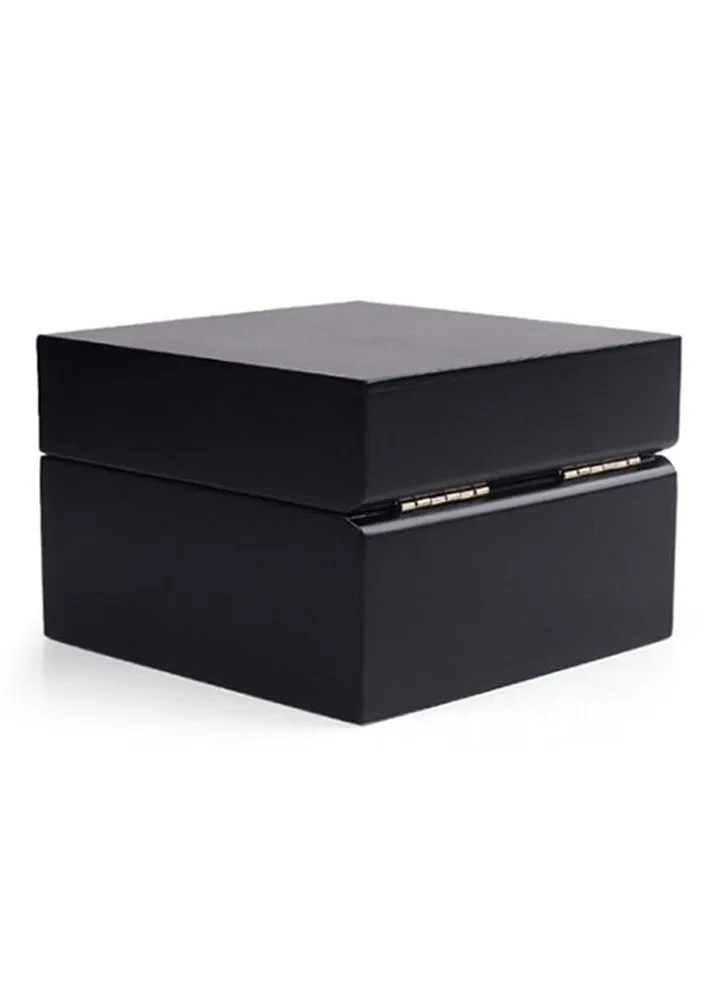 Wooden Watch Box