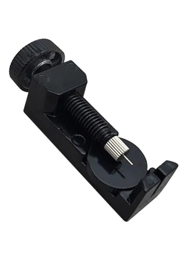 Adjustable Metal Link Pin Remover Watch Repair Tool
