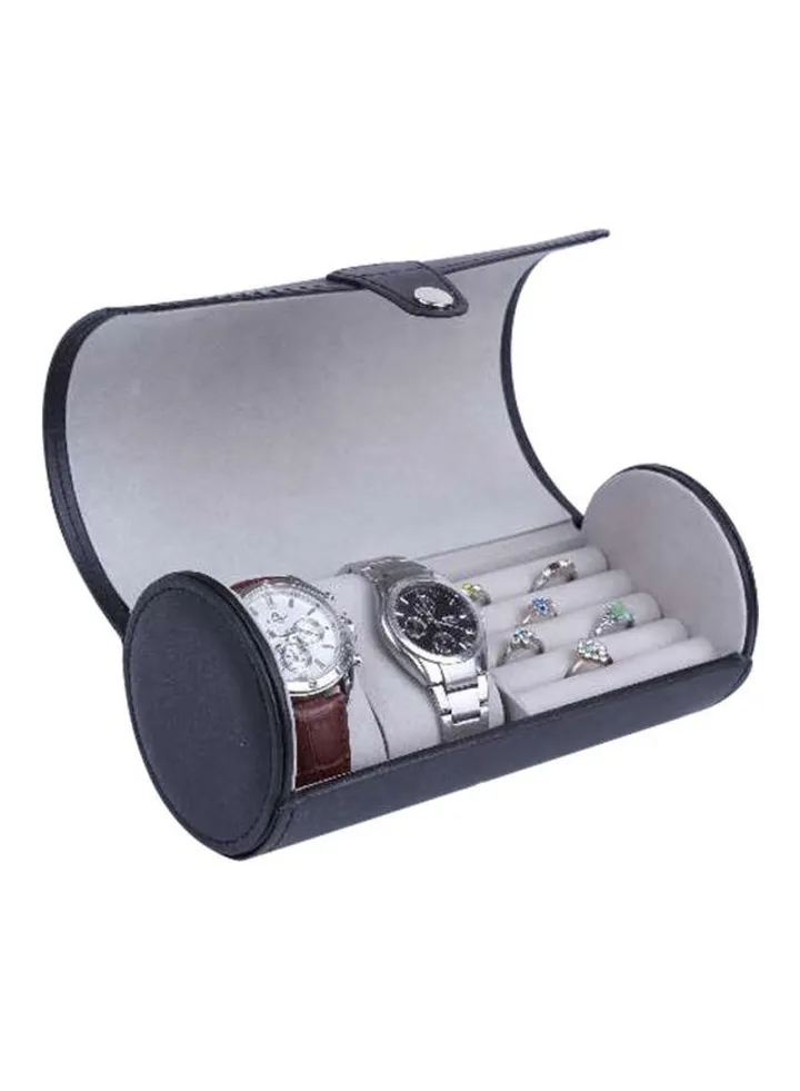Multipurpose Watch Organizer Box