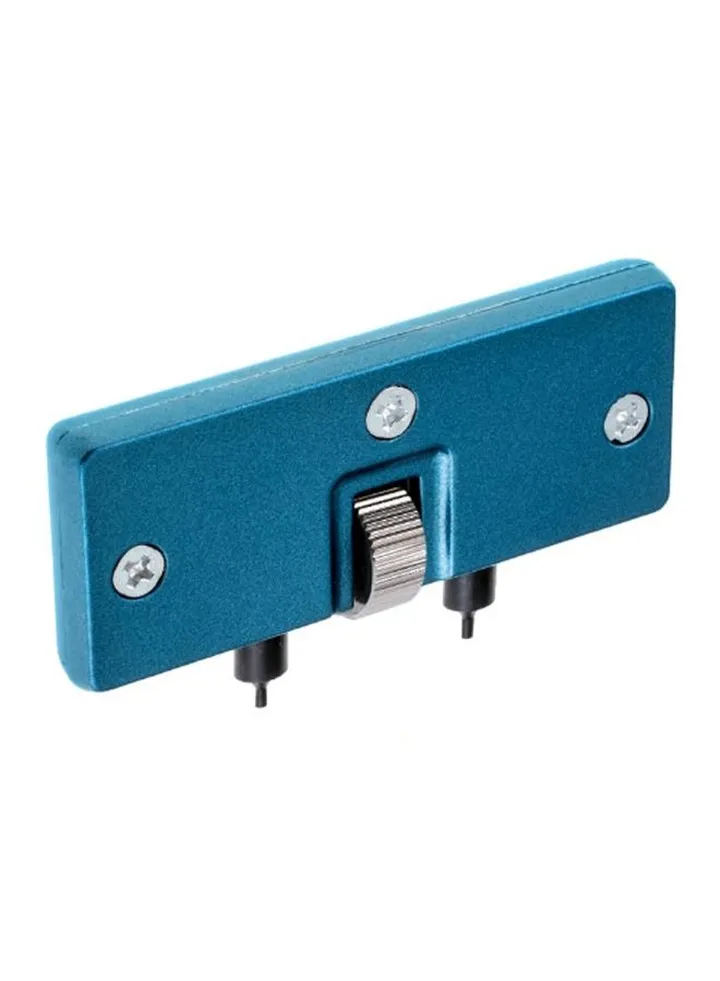 Adjustable Watch Opener Back Case
