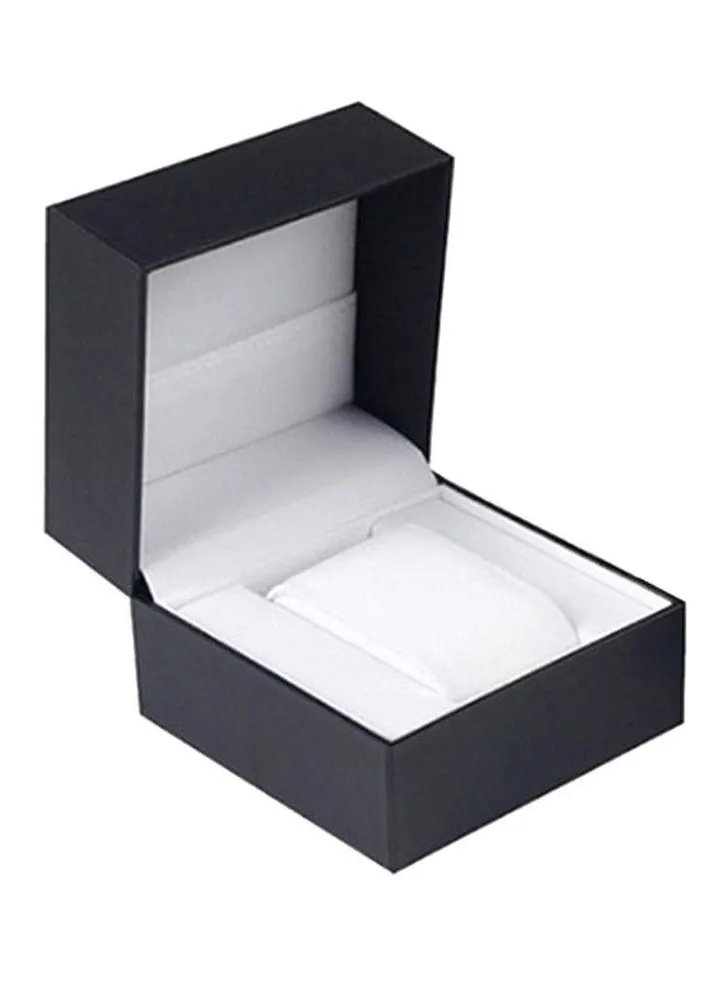 Plastic Watch Box Organizer