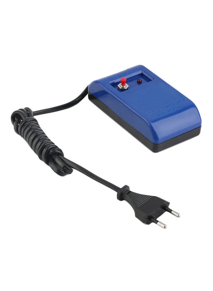 Electrical Screwdriver Demagnetizer Watch Repair Tool ZG511400