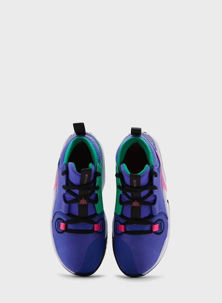 Youth Air Zoom Crossover 2