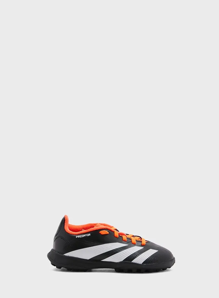 Predator League L T