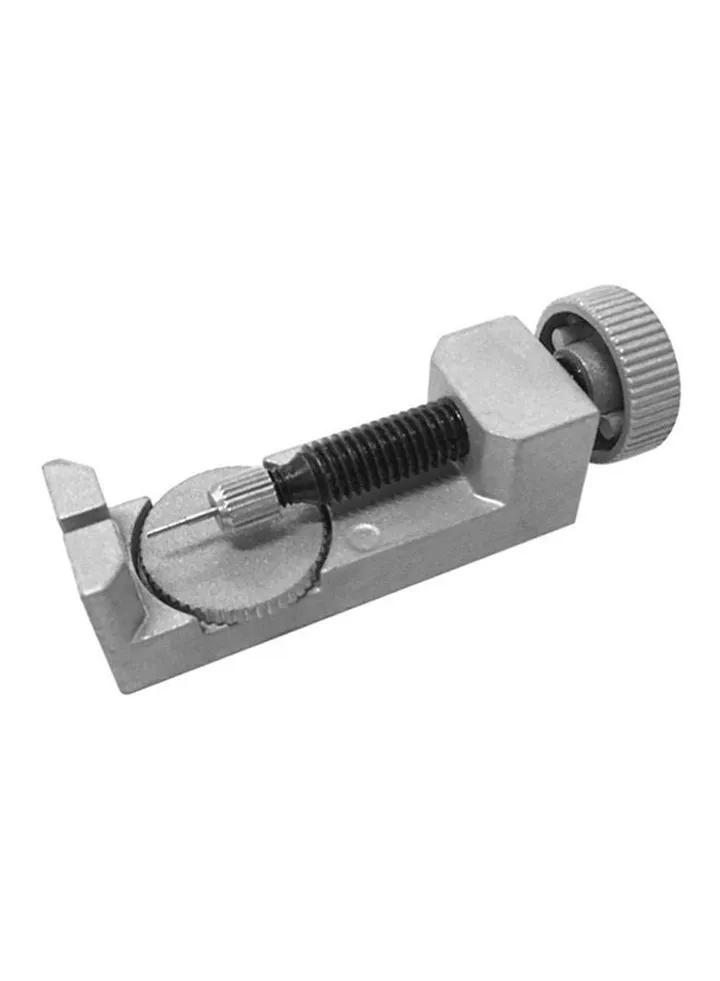 Adjustable Metal Link Pin Remover Watch Repair Tool E2795S