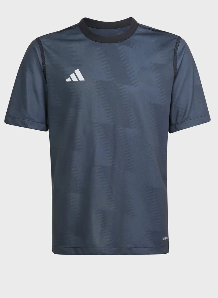 Kids Reversible 24 Jersey T-Shirt