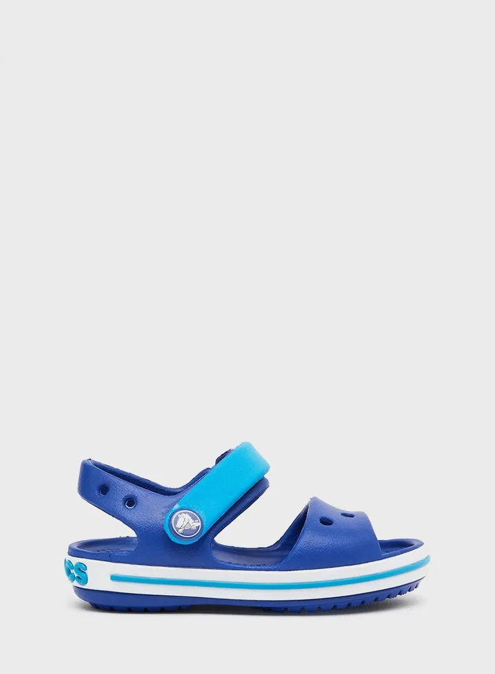 Kids Classic Crocband Sandal