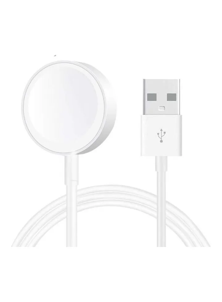 USB Charger Cable Dock For Apple Watch
