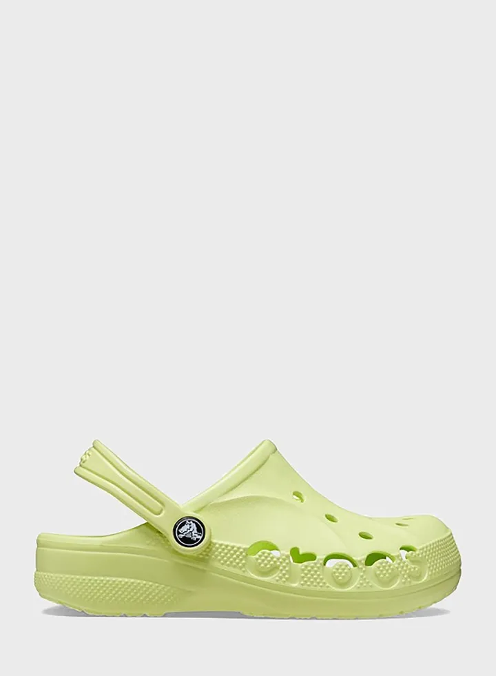 Youth Baya Clog Sandals