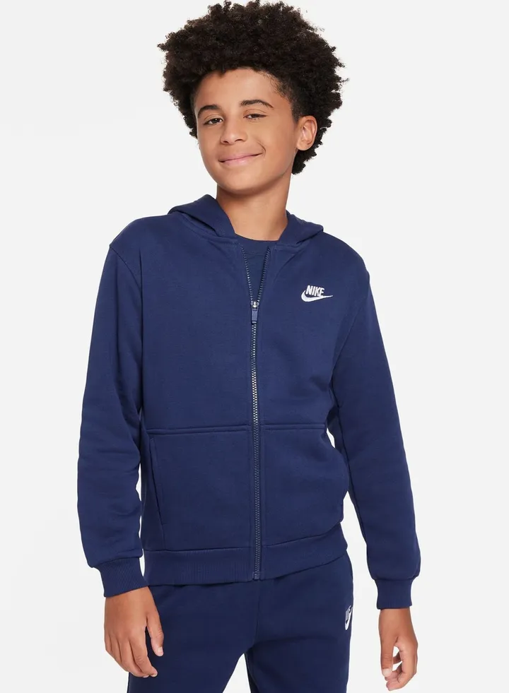 Kids Club Hoodie