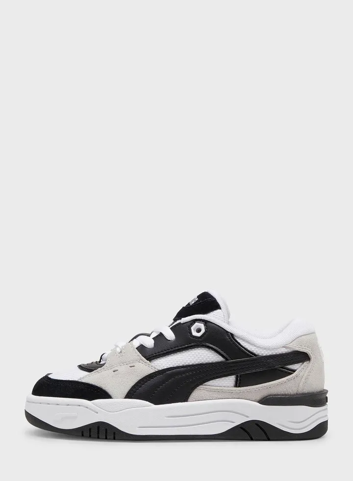 Youth Puma-180